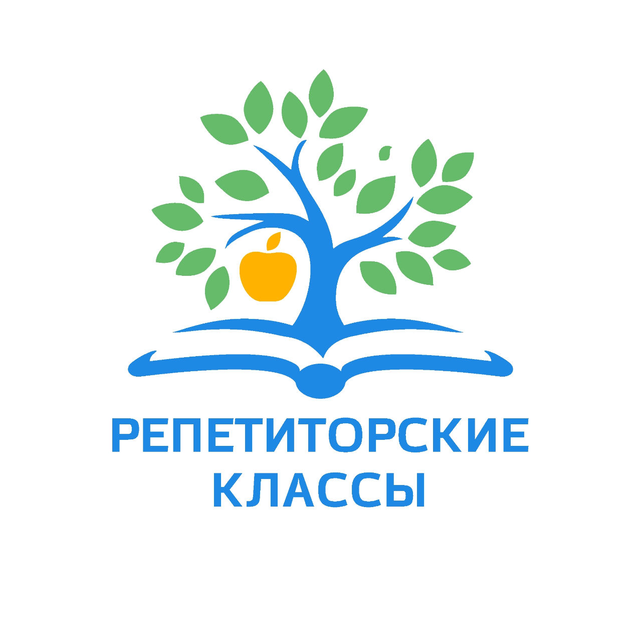 Логотип ПРОФРЕПКЛАССОВ
